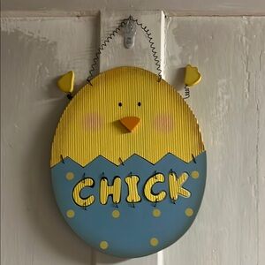 🐰2/$15, 3/$18🐰Easter hanging